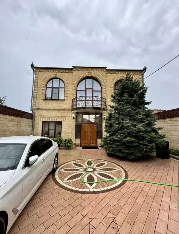 Дом в Дагестан, Махачкала ул. Гоголя, 53 (285 м) - Фото 0