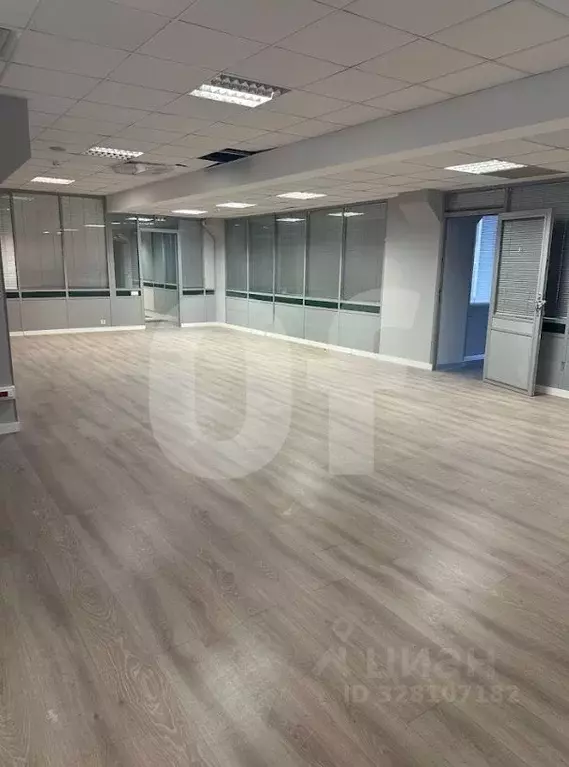 Офис в Москва Ленинградский просп., 47С2 (2404 м) - Фото 1