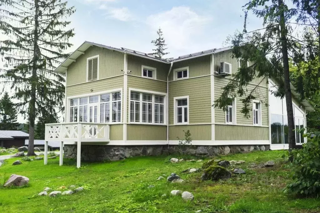 Комната Карелия, Сортавальское городское поселение, пос. Рантуэ 77к1 ... - Фото 2