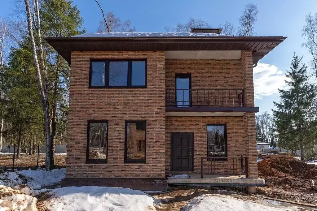 Дом в Москва д. Десна, Дружба СНТ,  (144 м) - Фото 2