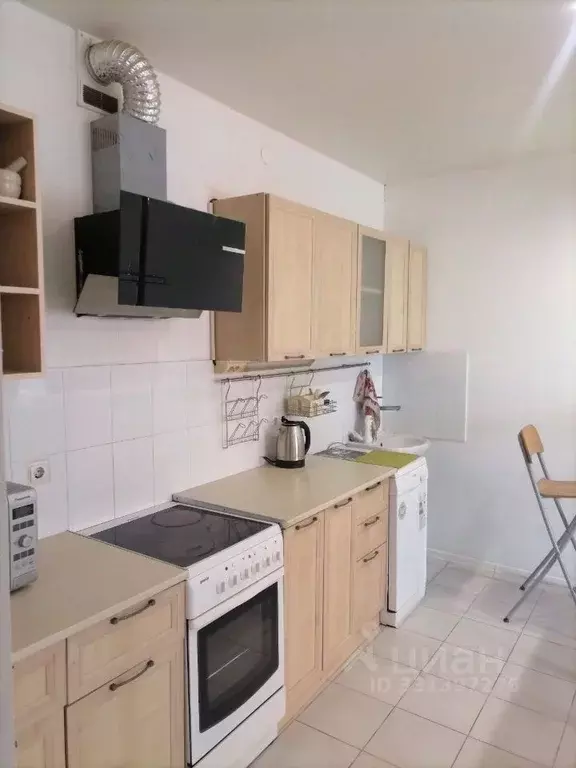 3-к кв. Москва ул. Саларьевская, 14к3 (62.0 м) - Фото 2