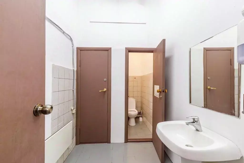 Помещение свободного назначения в Московская область, Реутов Фабричная ... - Фото 2