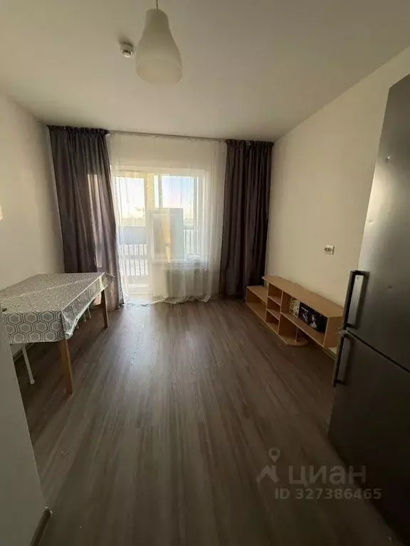 1-к кв. Санкт-Петербург ул. Ивинская, 9 (33.0 м) - Фото 1