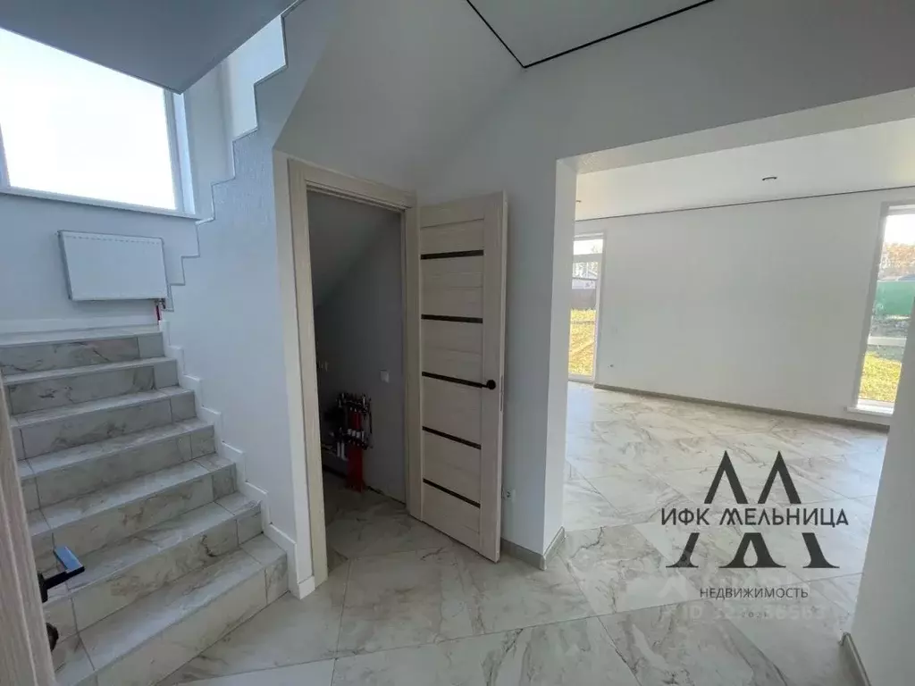 Коттедж в Свердловская область, Полевской муниципальный округ, с. ... - Фото 2