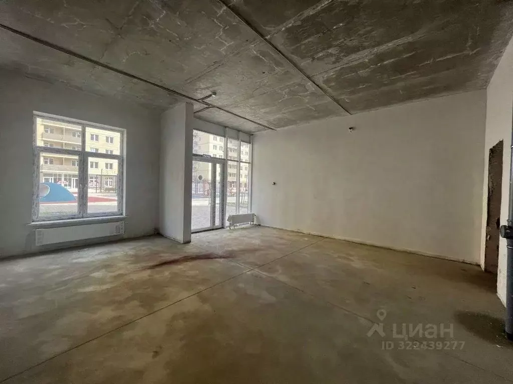 Помещение свободного назначения в Краснодарский край, Краснодар ул. ... - Фото 1