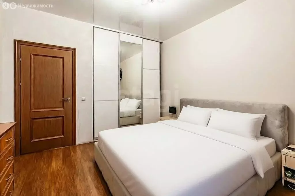 1-комнатная квартира: Санкт-Петербург, Петергофское шоссе, 45 (38.5 м) - Фото 1