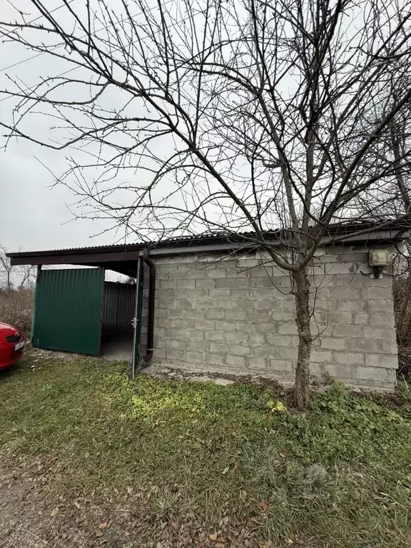 Дом в Северная Осетия, Владикавказ Дружба садовое товарищество, ул. ... - Фото 1