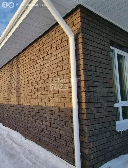 Дом в Тюменская область, Вагайский муниципальный округ, Шестовское ... - Фото 2