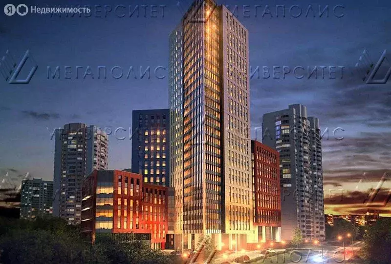 Офис (207 м) - Фото 2