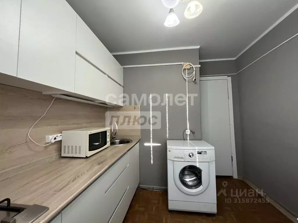 2-к кв. Курская область, Курск ул. Ленина, 63 (44.5 м) - Фото 1