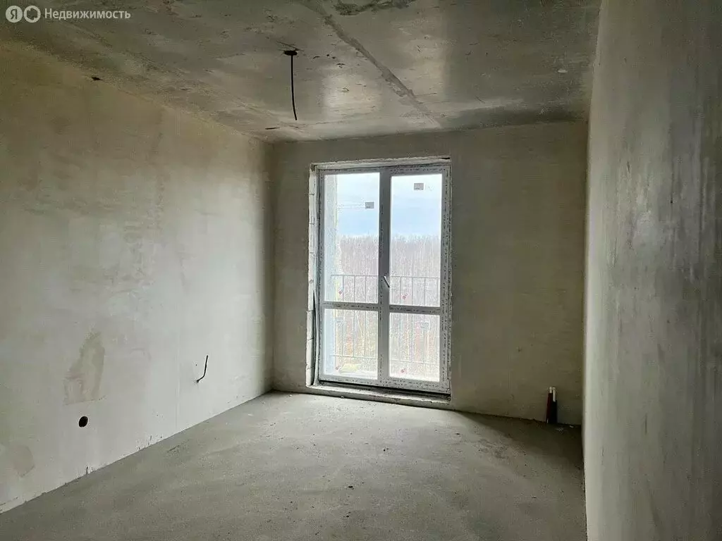 2-комнатная квартира: Ярославль, Дядьковская улица, 21 (58.38 м) - Фото 1