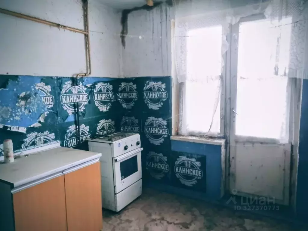 1-к кв. Рязанская область, Рязанский муниципальный округ, д. Насурово ... - Фото 2