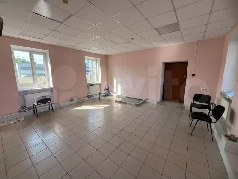 Аренда офиса 35 м2 Домодедово Каширское шоссе в - Фото 0