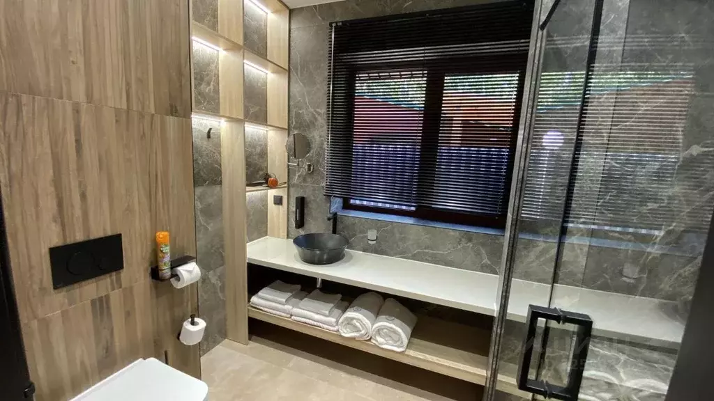 Дом в Тюменская область, Тюмень База Отдыха Верхний Бор тер.,  (150 м) - Фото 2