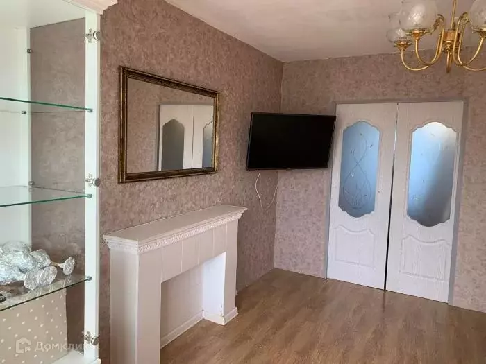Продаётся 2-к квартира, 54 м - Фото 1