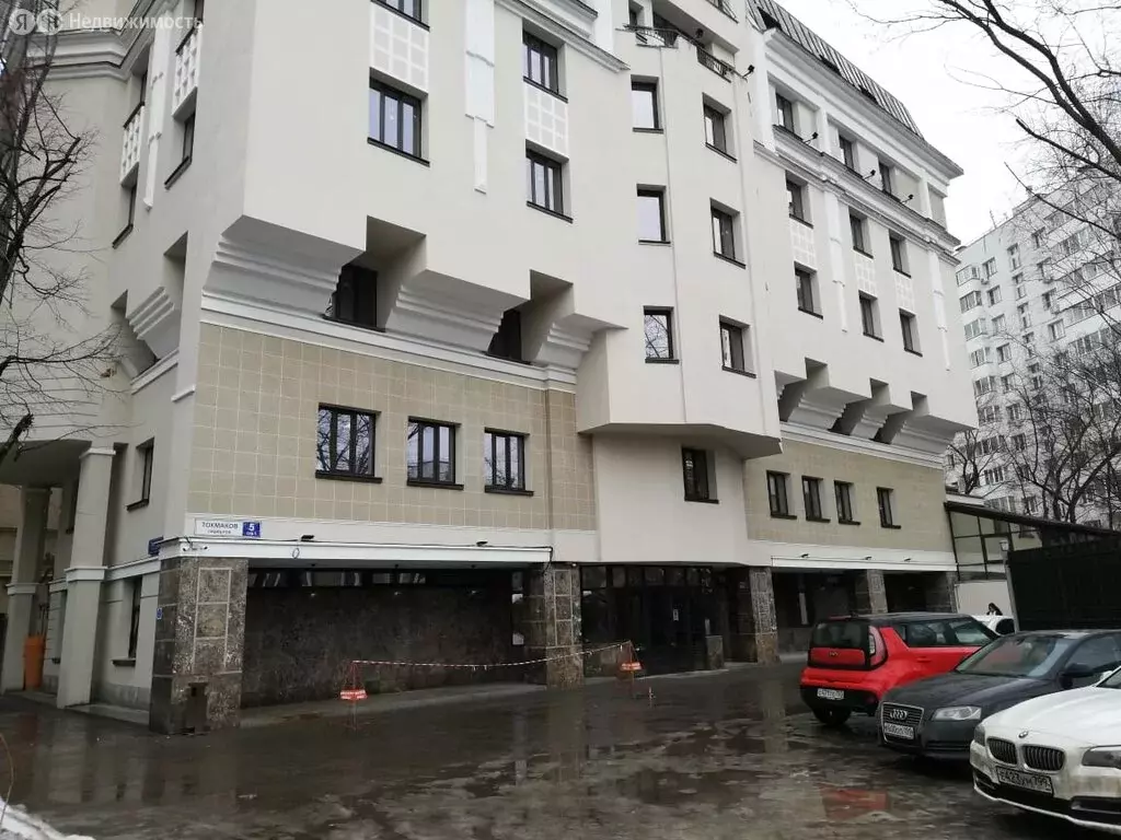 Офис (3951 м) - Фото 1