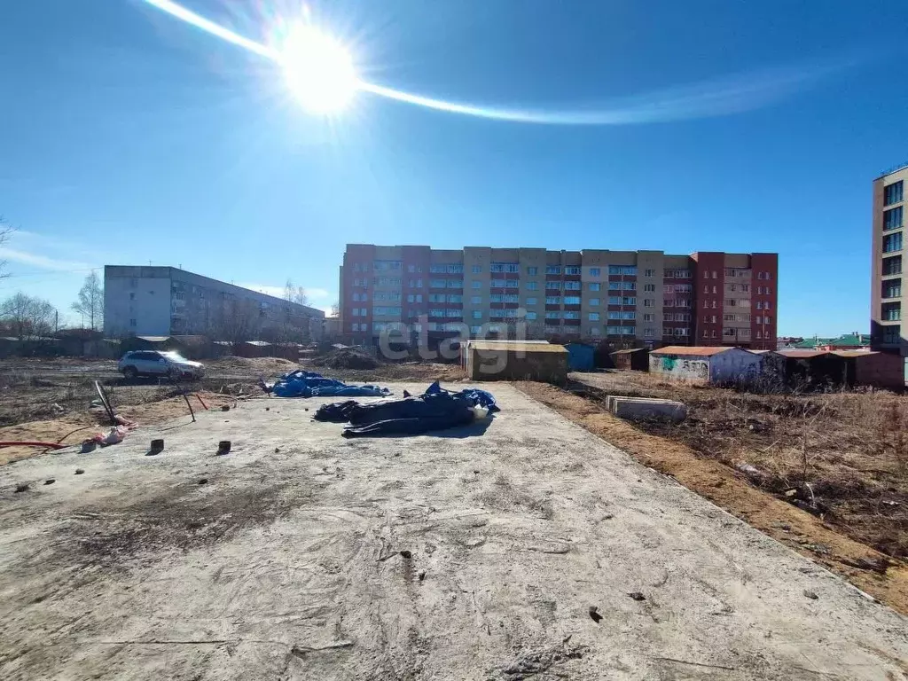 Участок в Ярославская область, Ярославль пос. Творогово, проезд 12-й ... - Фото 1