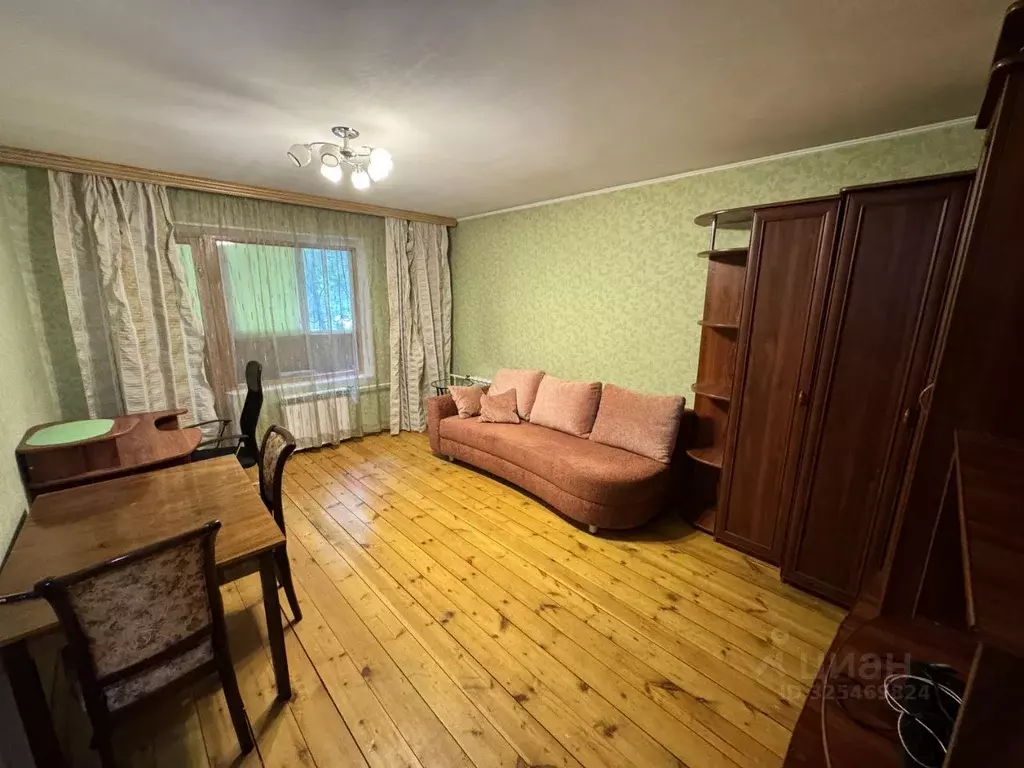 2-к кв. Московская область, Люберцы Юбилейная ул., 17А (51.3 м) - Фото 0