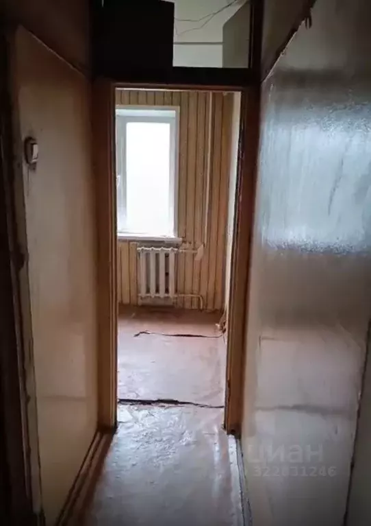 2-к кв. Красноярский край, Красноярск просп. Металлургов, 9 (43.0 м) - Фото 2