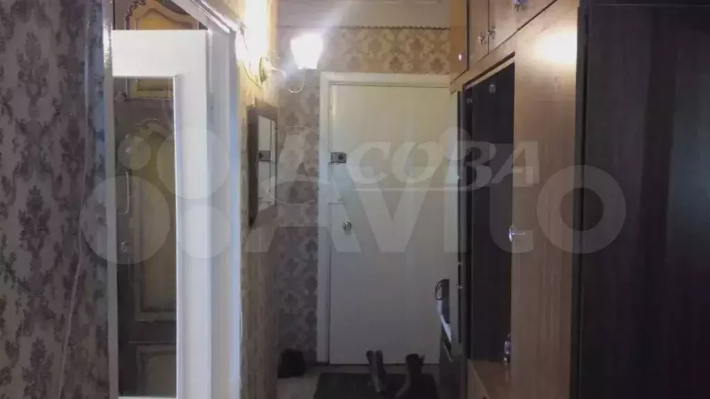 3-к. квартира, 65 м, 4/9 эт. - Фото 1