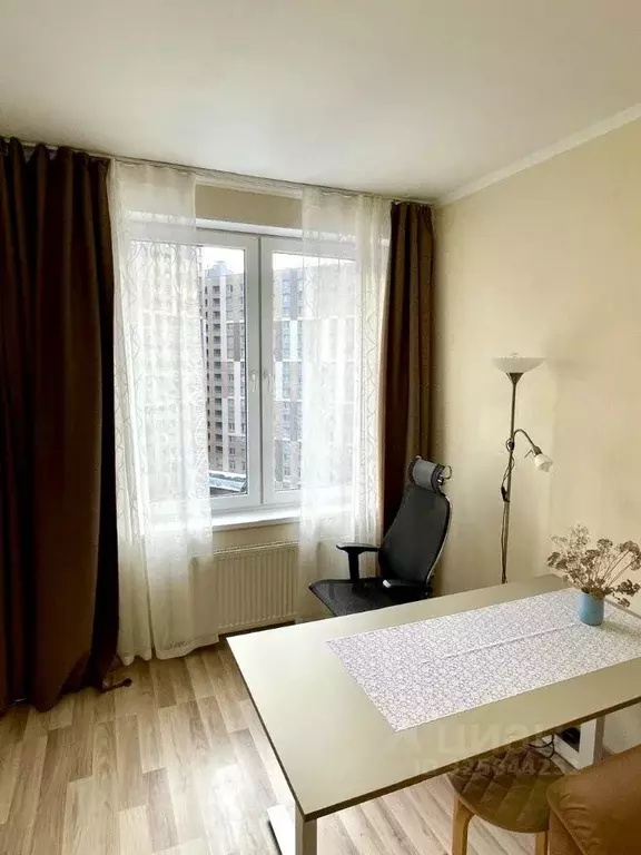 1-к кв. Санкт-Петербург просп. Просвещения, 15 (35.0 м) - Фото 2