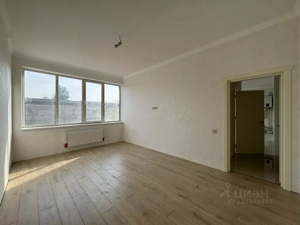 2-к кв. Кабардино-Балкария, Нальчик Балкарская ул., 97к3 (70.0 м) - Фото 1