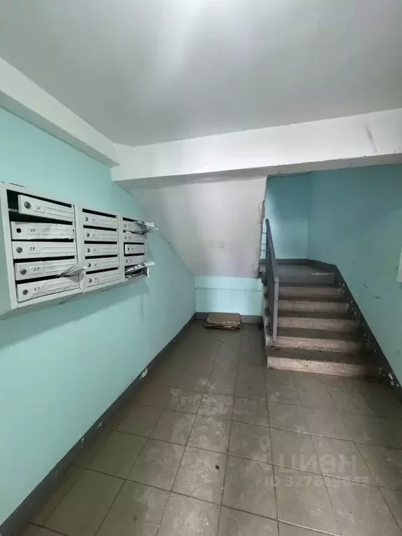 2-к кв. Мордовия, Рузаевка Школьный бул., 1 (44.6 м) - Фото 2