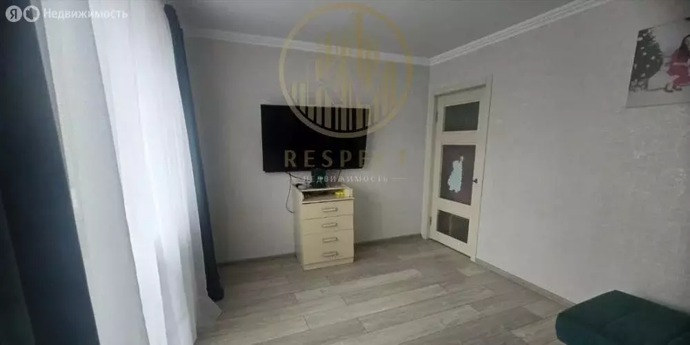 2-комнатная квартира: Лермонтов, улица Патриса Лумумбы, 17 (48.4 м) - Фото 2