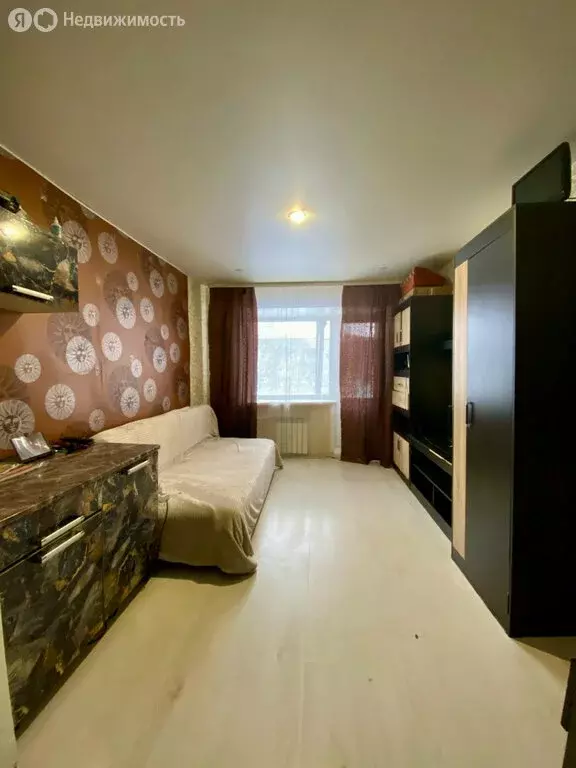 1к в 5-комнатной квартире (12.5 м) - Фото 1