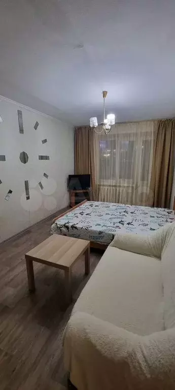 1-к. квартира, 29 м, 3/5 эт. - Фото 0