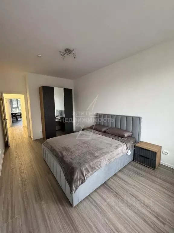 2-к кв. Санкт-Петербург Октябрьская наб., 40 (75.0 м) - Фото 1