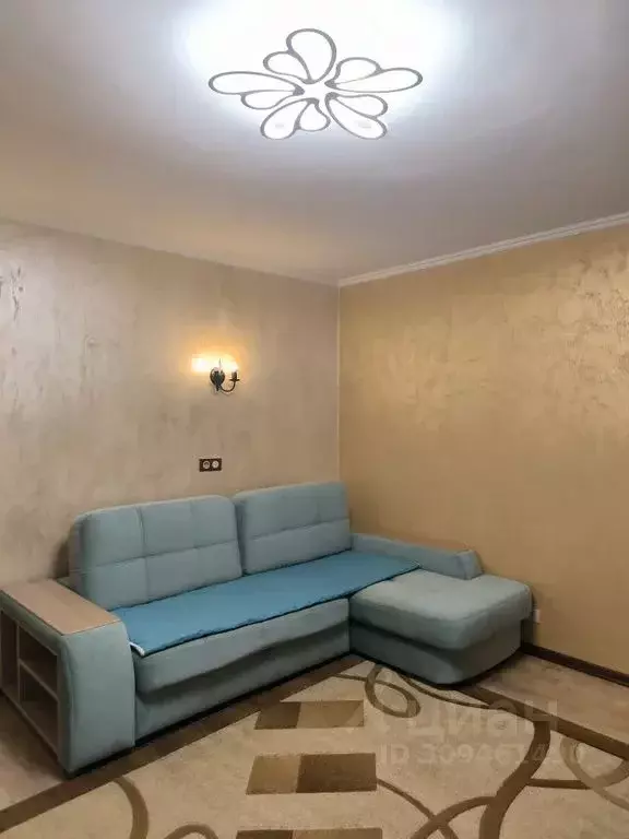 1-к кв. Московская область, Солнечногорск городской округ, Андреевка ... - Фото 1