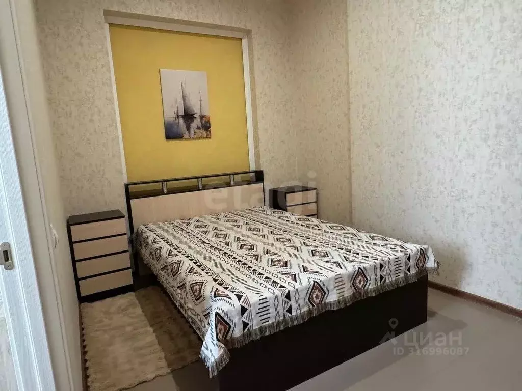 Студия Крым, Ялта ул. Дражинского, 48В (34.0 м) - Фото 1