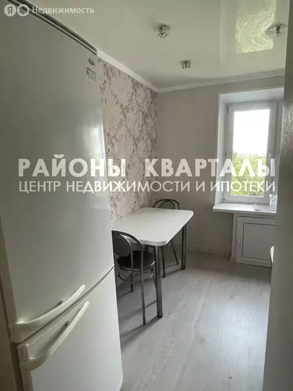 2-комнатная квартира: Челябинск, Комсомольский проспект, 36 (54.8 м) - Фото 1