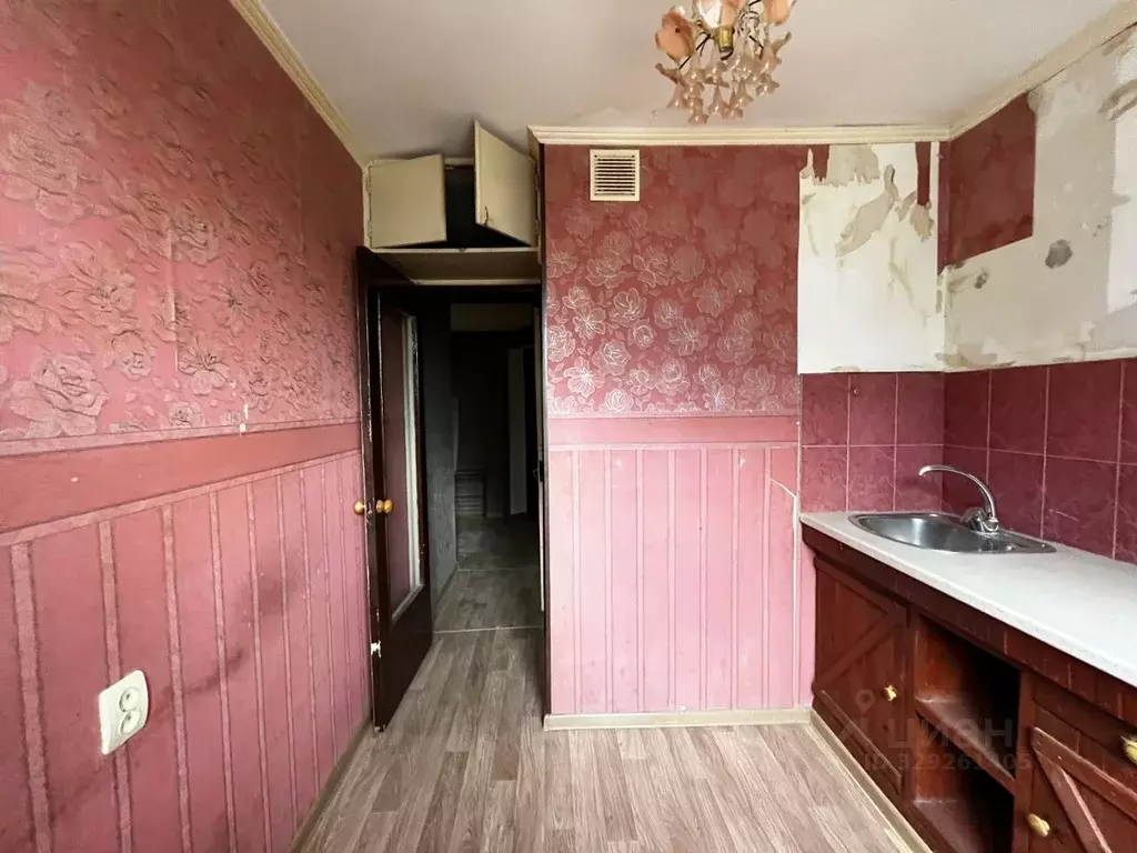 1-к кв. Крым, Судак ш. Восточное, 3А (28.5 м) - Фото 1