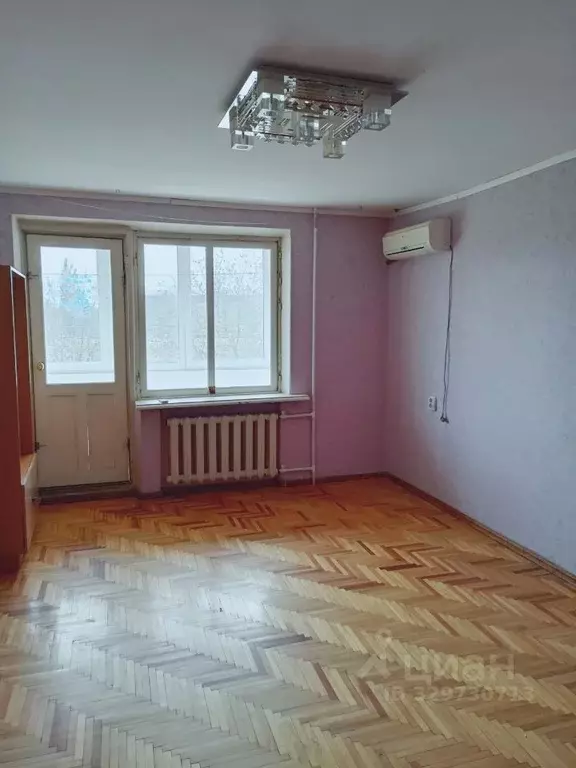 3-к кв. Краснодарский край, Тихорецк ул. Подвойского, 121 (65.0 м) - Фото 1