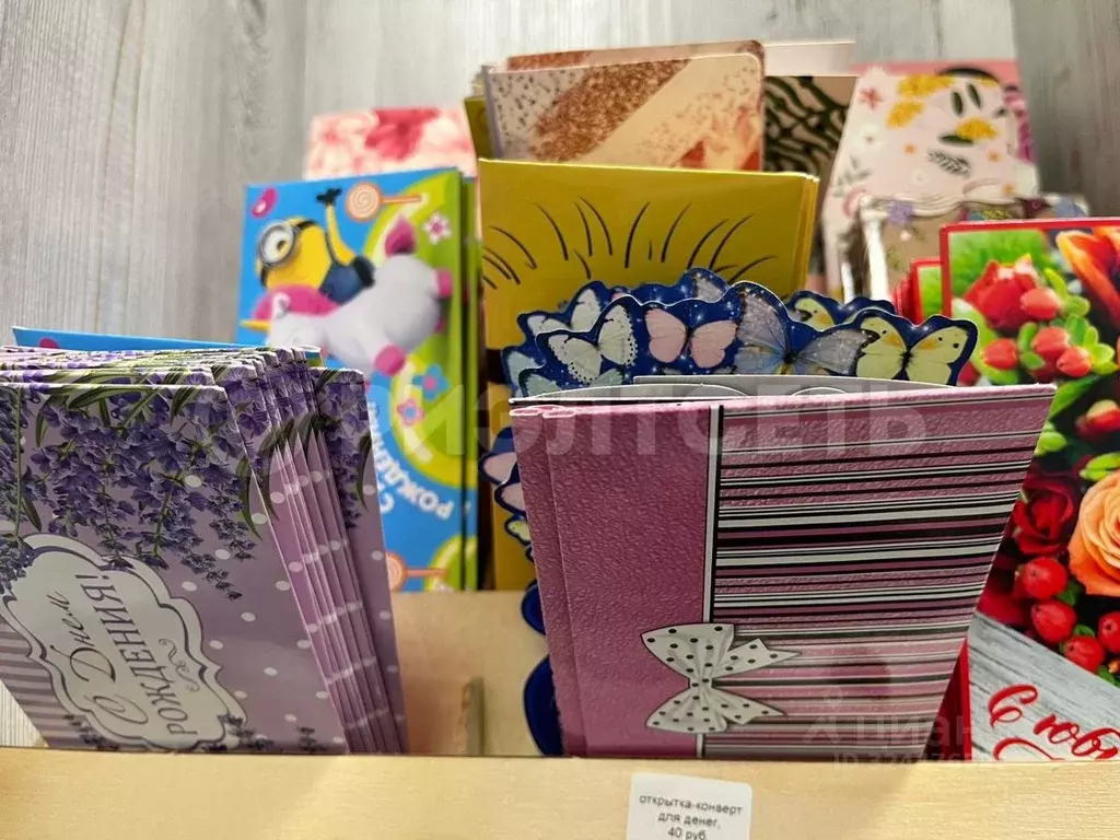 Помещение свободного назначения в Мурманская область, Мончегорск ... - Фото 2