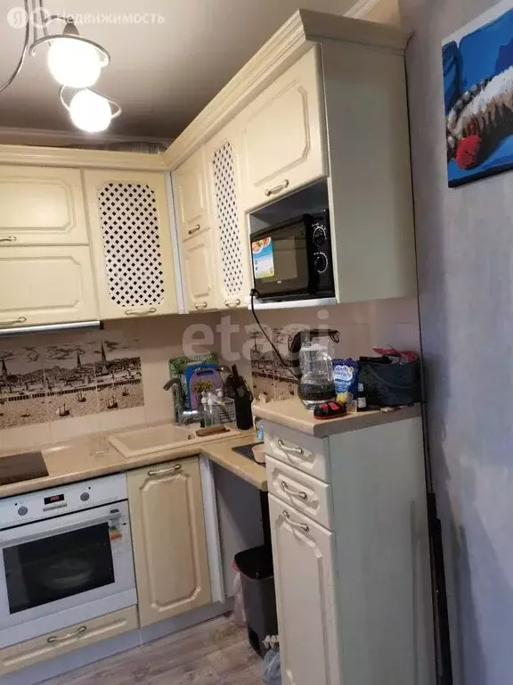 3-комнатная квартира: Ачинск, 8-й микрорайон, 8 (59.5 м) - Фото 1