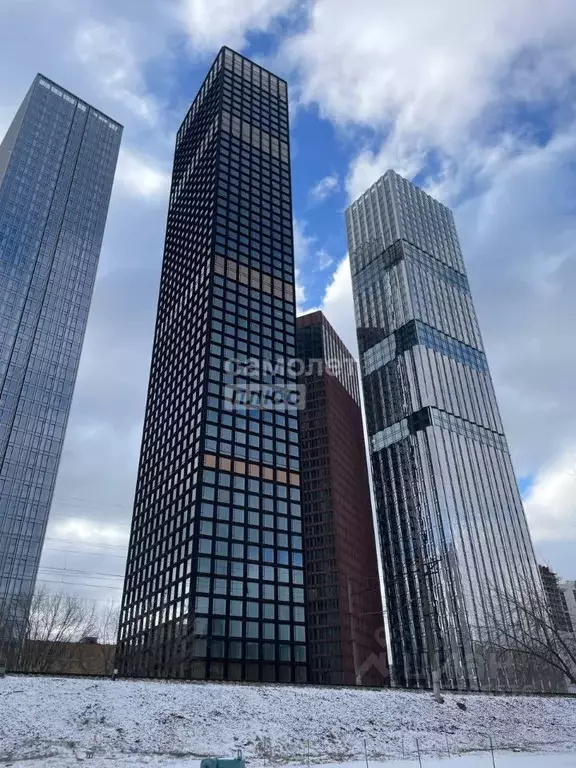 3-к кв. Москва ул. 4-я Марьиной рощи, 10к7 (66.8 м) - Фото 1