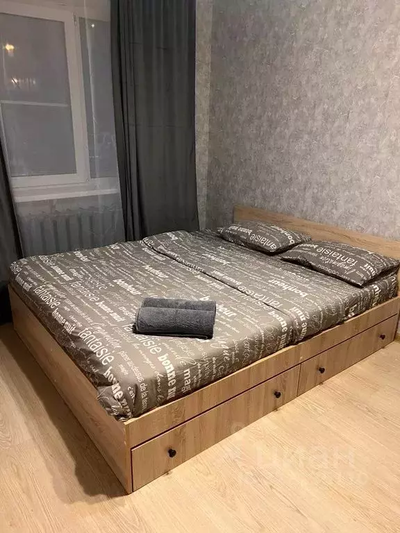 1-к кв. Московская область, Подольск ул. Кирова, 63/1 (38.0 м) - Фото 1