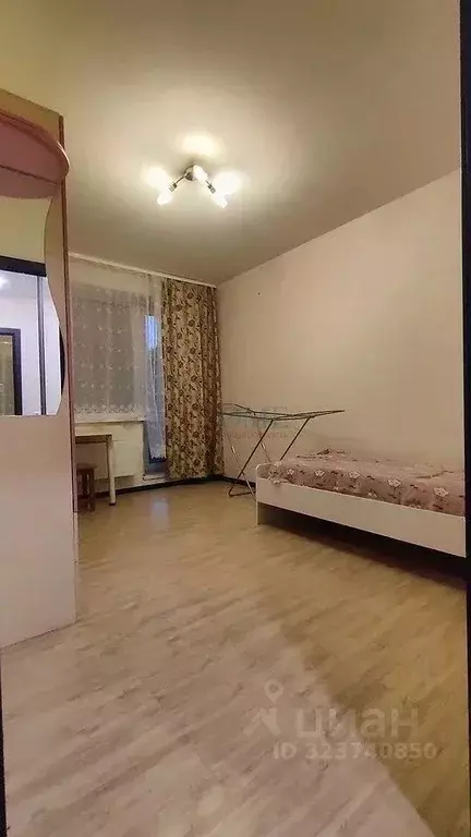 3-к кв. Новосибирская область, Новосибирск Закаменский мкр, 14 (60.0 ... - Фото 2