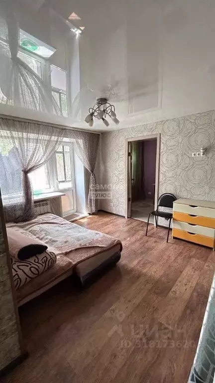2-к кв. Липецкая область, Липецк ул. Гагарина, 65 (45.1 м) - Фото 0