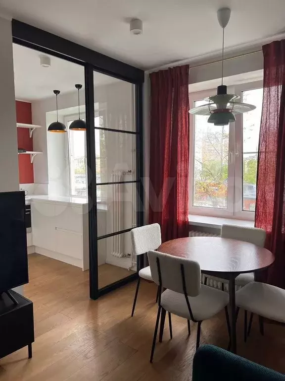 2-к. квартира, 54 м, 5/5 эт. - Фото 0