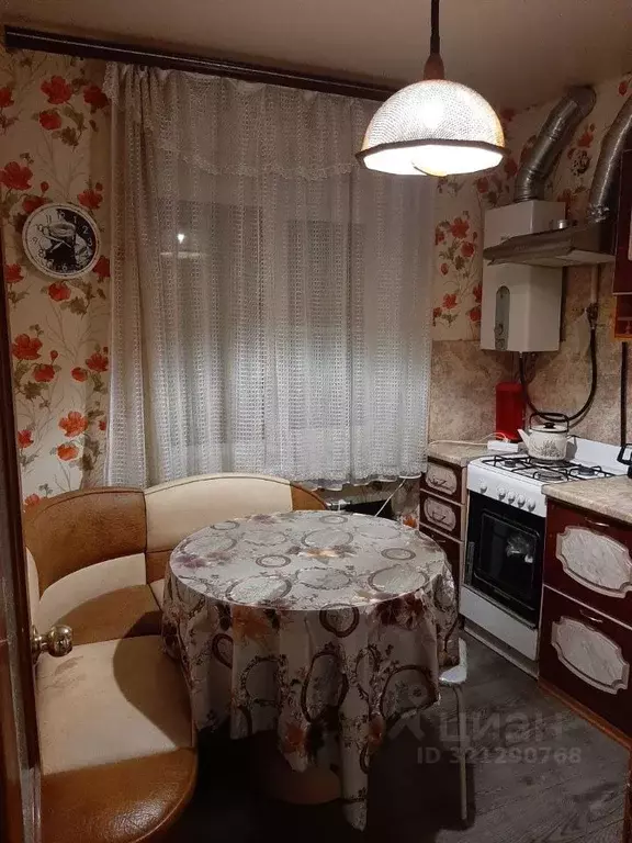 1-к кв. Рязанская область, Рязань ул. Фридриха Энгельса, 11/10 (32.0 ... - Фото 2