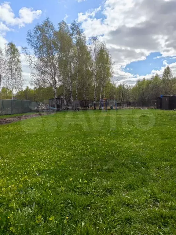 Участок 10 сот. (СНТ, ДНП) - Фото 1