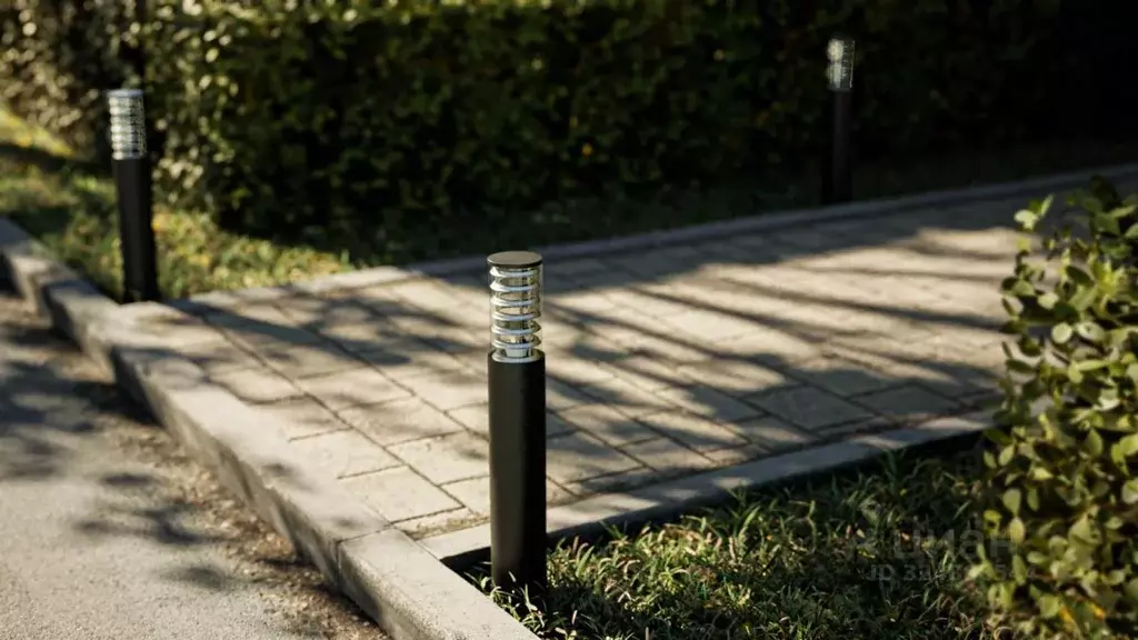 2-к кв. Тюменская область, Тюмень ул. Республики, 204к18 (60.0 м) - Фото 1