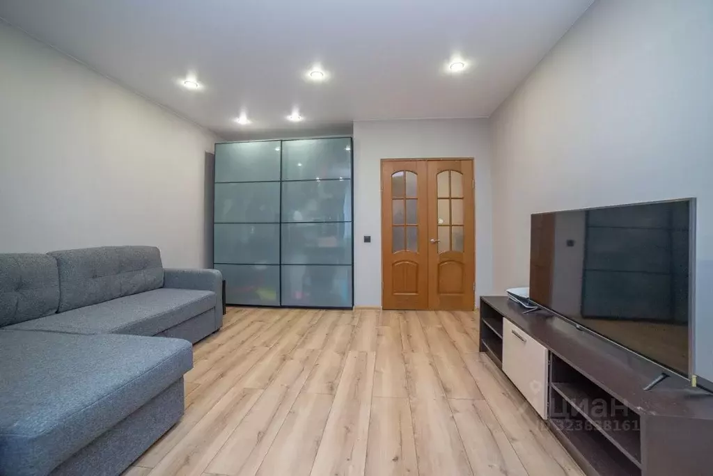 2-к кв. Свердловская область, Екатеринбург ул. Начдива Онуфриева, 10 ... - Фото 2