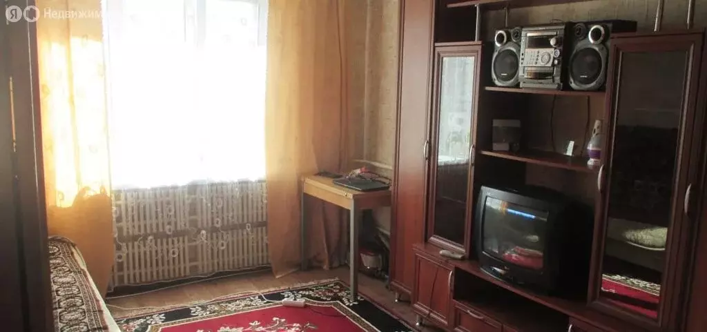 1к в -комнатной квартире (18 м) - Фото 1