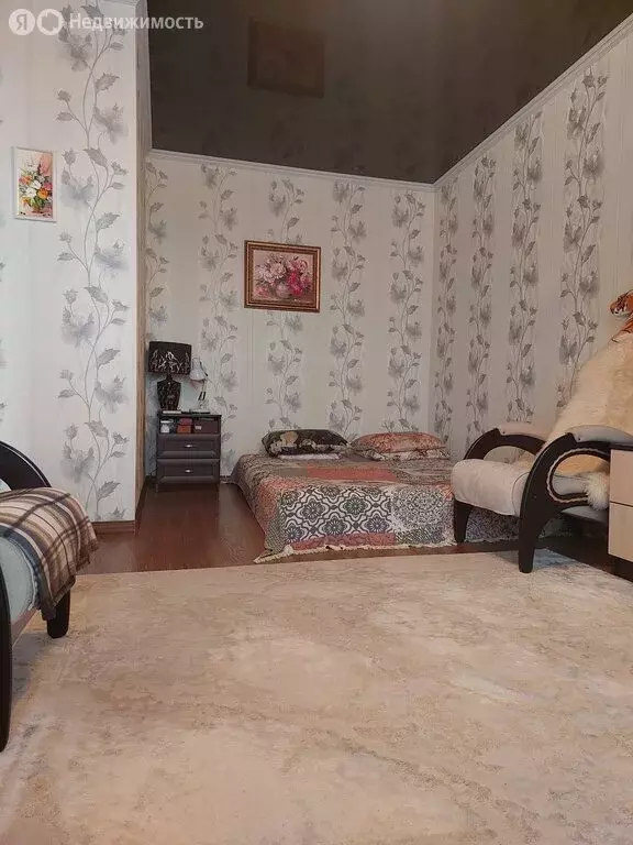 1-комнатная квартира: посёлок городского типа Мостовской, улица ... - Фото 2