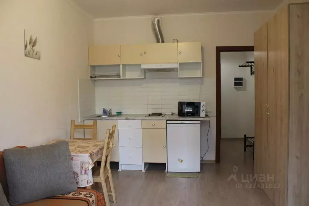 Студия Ленинградская область, Кудрово г. Всеволожский район, Заневское ... - Фото 2